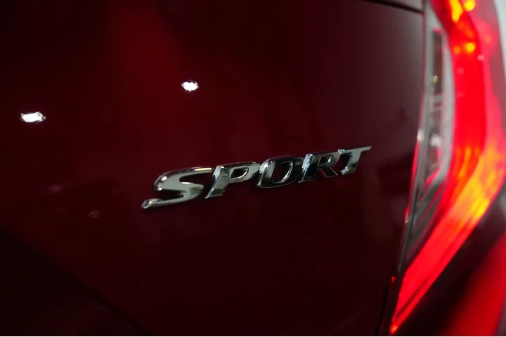 $17684 : 2020 Civic Sedan image 10