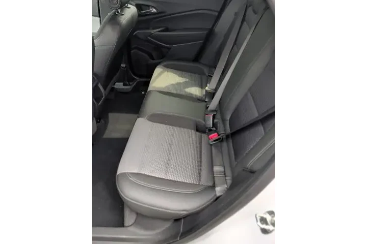 $20000 : Chevrolet Trax 2025 LT 4dr C image 9