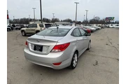 $6450 : 2014 Accent 4dr Sdn Auto GLS thumbnail