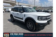 Ford Bronco Sport 2022 AWD B en San Antonio