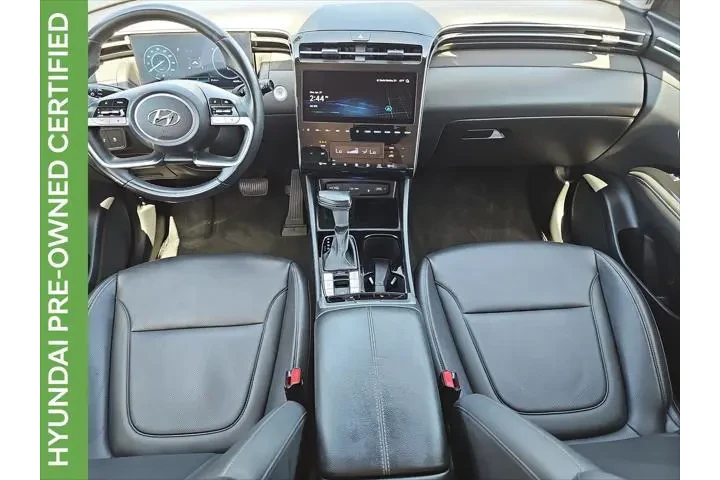 $22773 : Hyundai TUCSON 2023 XRT 4dr image 9