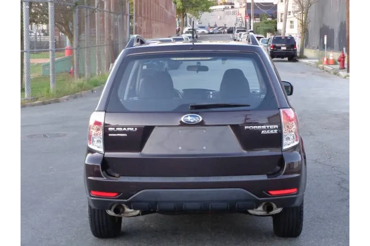 $8950 : 2013 Forester 2.5X image 6