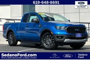 Ford Ranger 2021 4x2 XLT 4dr