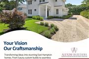 Hamptons General Contractor en New York