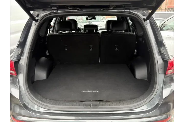 $18895 : Hyundai SANTA FE 2022 AWD Ca image 9