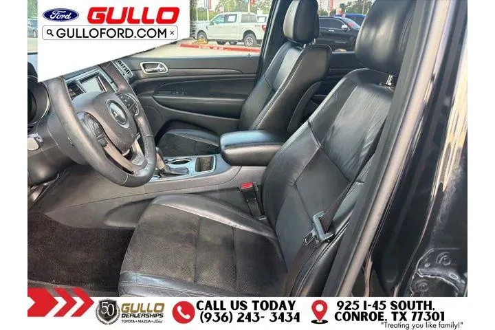 $18991 : Jeep Grand Cherokee 2018 4x2 image 5