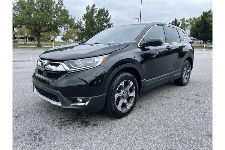$14500 : 2017 CR-V EX image 2