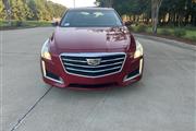 $10680 : 2016 CTS 2.0L Turbo AWD thumbnail