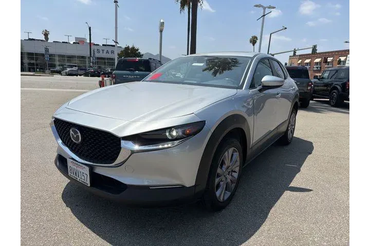 $21995 : Mazda CX-30 2021 AWD Preferr image 3
