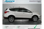 $23640 : Ford Escape 2019 AWD Titaniu thumbnail