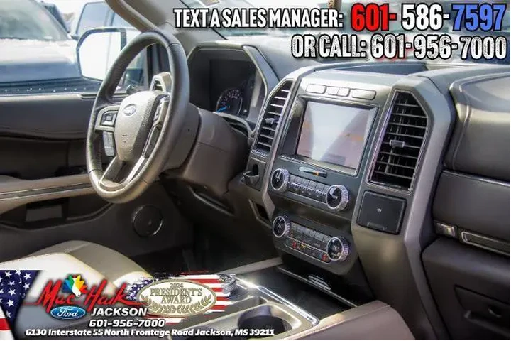 $33995 : Ford Expedition 2020 4x2 XLT image 5