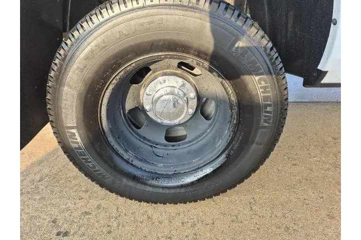 $29782 : Ram 3500 2018 4x2 Tradesman image 10