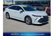 Toyota Avalon 2022 XLE 4dr S en Tucson