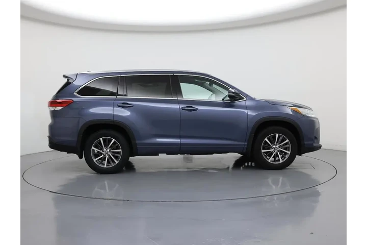$24998 : Toyota Highlander 2017 AWD X image 7