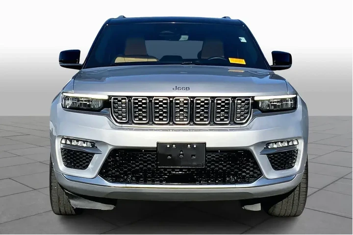 $36541 : Jeep Grand Cherokee 2022 4x4 image 3