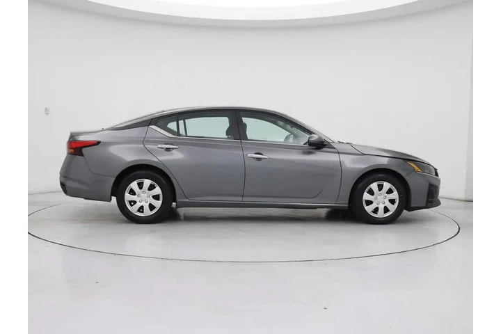 $19998 : Nissan Altima 2023 2.5 S 4dr image 7