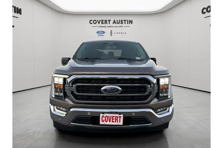 $32973 : Ford F-150 2022 4x2 XLT 4dr image 8