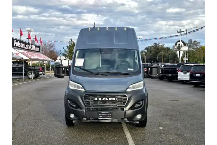 $29416 : Ram ProMaster EV 2024 Delive image 2