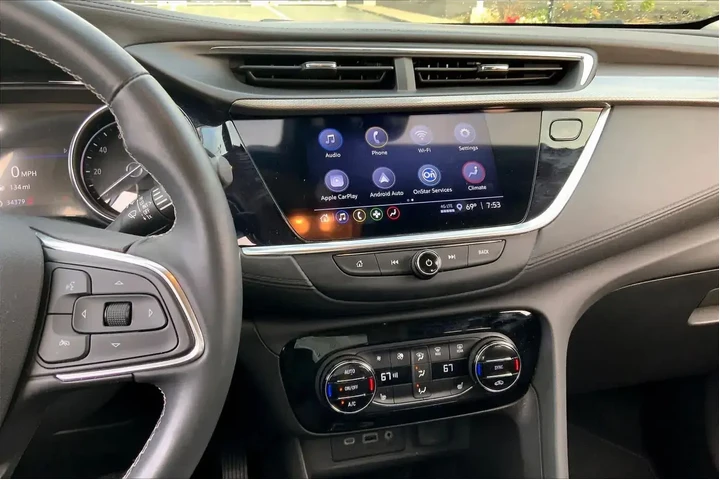 $20887 : Buick Encore GX 2022 Select image 7