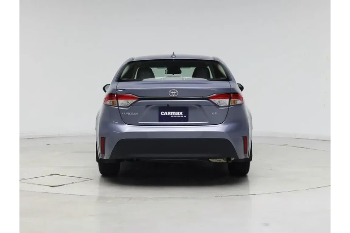 $22998 : Toyota Corolla 2025 LE 4dr S image 6