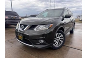 $8999 : 2015 Rogue SV AWD thumbnail