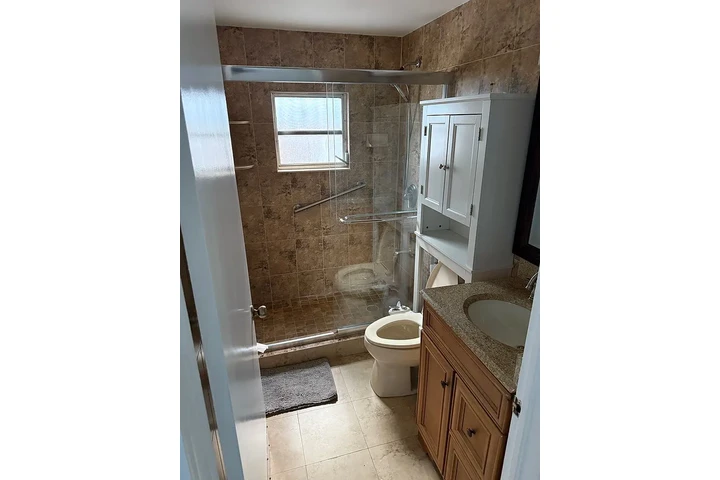 $1000 : Central AC with a Nest thermos image 5