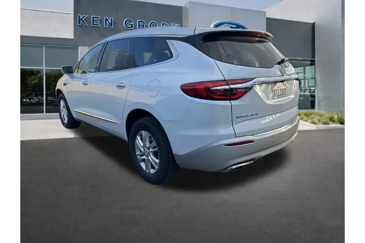 $23164 : Buick Enclave 2020 Essence 4 image 5
