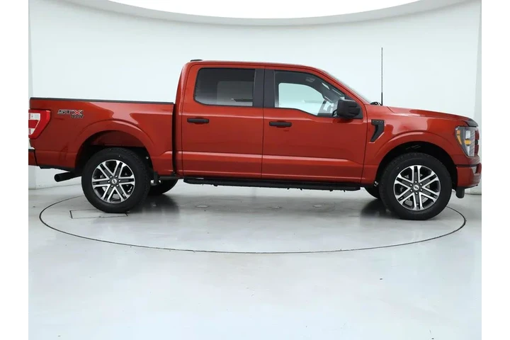 $37998 : Ford F-150 2023 4x4 XL 4dr S image 7