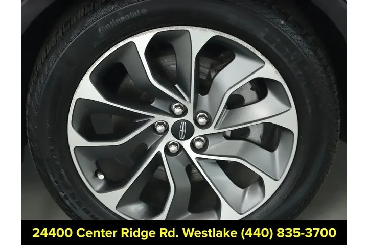 $37168 : Lincoln Nautilus 2023 AWD Re image 10