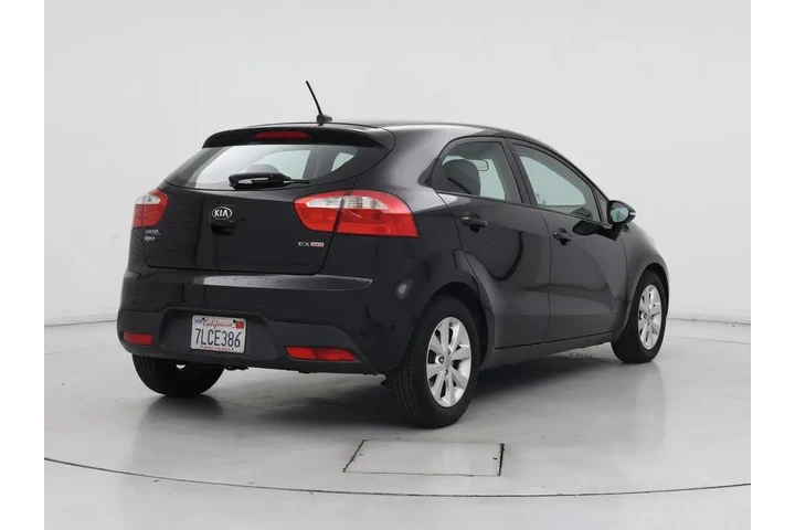 $12599 : Kia Rio 5-Door 2015 EX 4dr W image 8