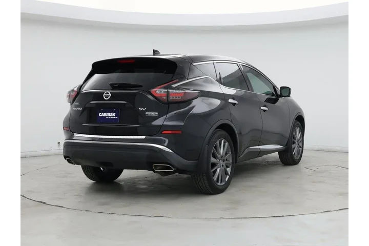 $20998 : Nissan Murano 2021 SV 4dr SU image 8