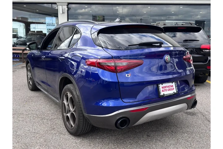 $19395 : Alfa Romeo Stelvio 2022 AWD image 6