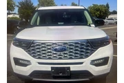 $31988 : Ford Explorer 2021 AWD Plati thumbnail