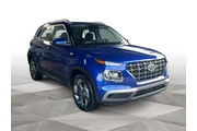 $23714 : Hyundai VENUE 2025 SEL 4dr C thumbnail