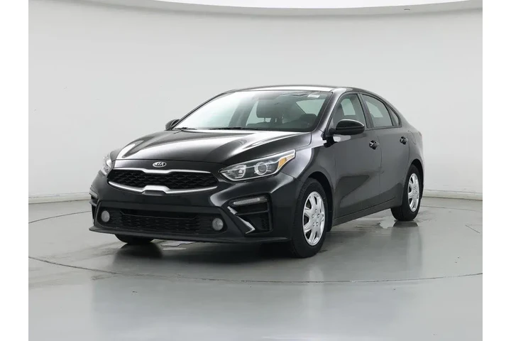 $15998 : Kia Forte 2020 FE 4dr Sedan image 4