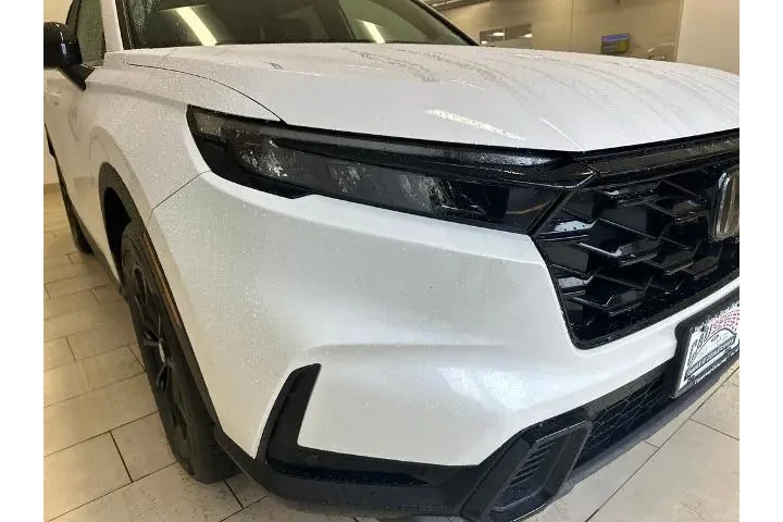 $31976 : Honda CR-V Hybrid 2024 AWD S image 9