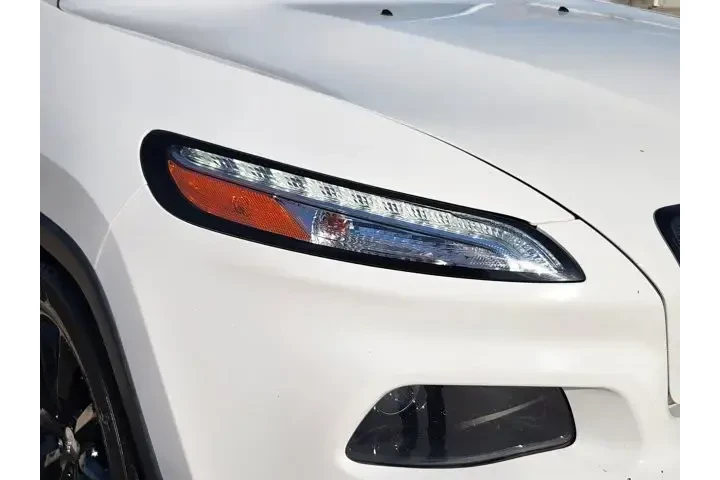 $11867 : Jeep Cherokee 2014 Latitude image 9