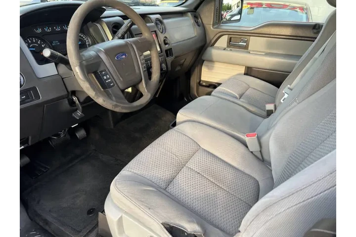 $12900 : 2013 F-150 STX image 10