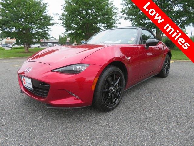 $27199 : PRE-OWNED 2020 MAZDA MX-5 MIA image 1