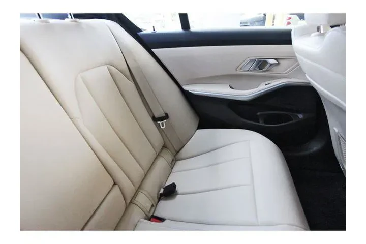 $21500 : BMW 3 Series 2020 330i 4dr S image 10
