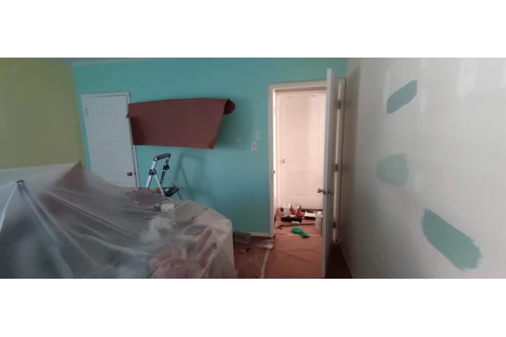Pintamos Recamaras 🏡💳📱 image 8