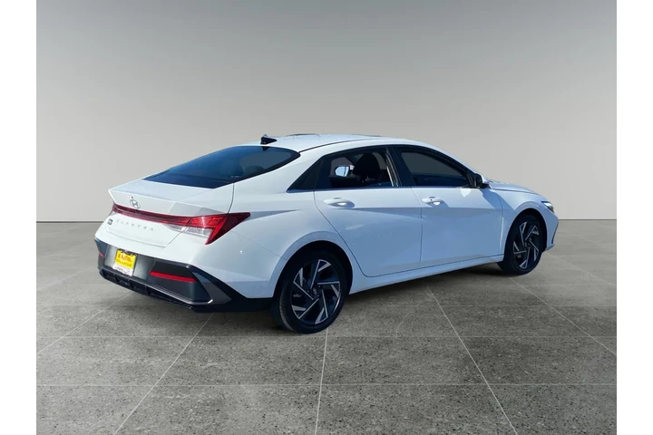 $29229 : Hyundai ELANTRA 2025 SEL Con image 5