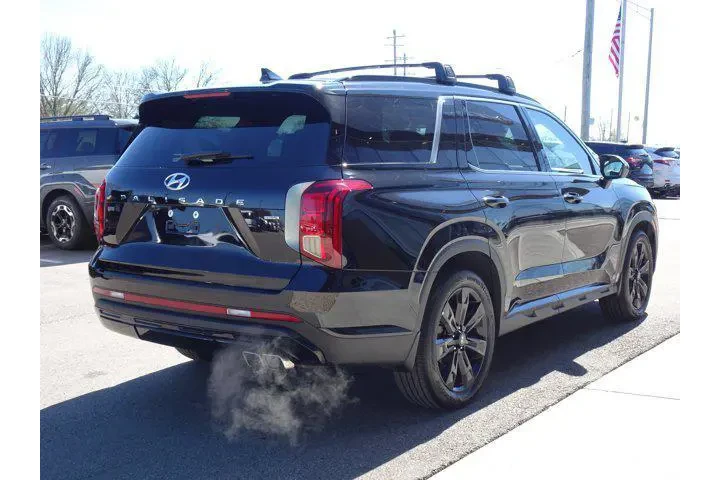 $36740 : Hyundai PALISADE 2023 AWD XR image 5