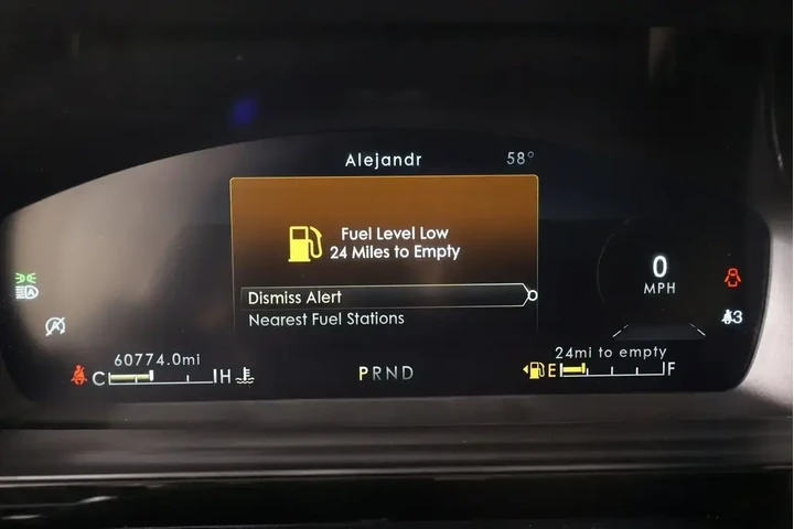 $29479 : Lincoln Corsair 2022 AWD Res image 4