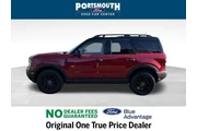 $36495 : Ford Bronco Sport 2025 AWD B thumbnail