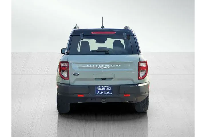 $29994 : Ford Bronco Sport 2024 AWD O image 5