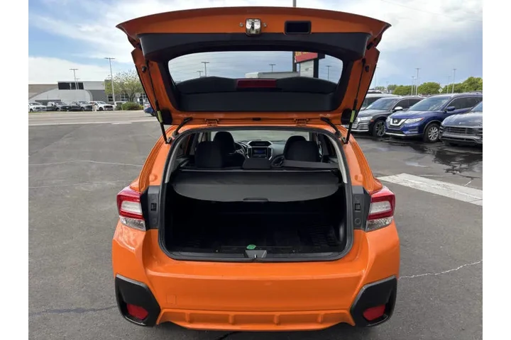 $17988 : 2018 Crosstrek 2.0i Premium image 9