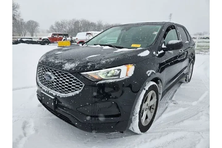 $24000 : Ford Edge 2023 AWD SE 4dr Cr image 3