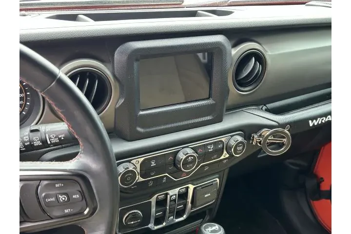 $23990 : Jeep Wrangler Unlimited 2018 image 10