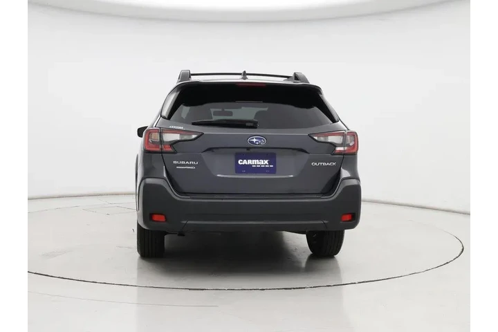$26998 : Subaru Outback 2024 AWD Prem image 6